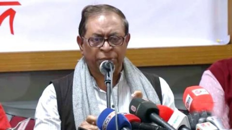 পশ্চিমবঙ্গের .নির্বাচনে বিজেপির বিজয় বাংলাদেশের নিরাপত্তা ঝু