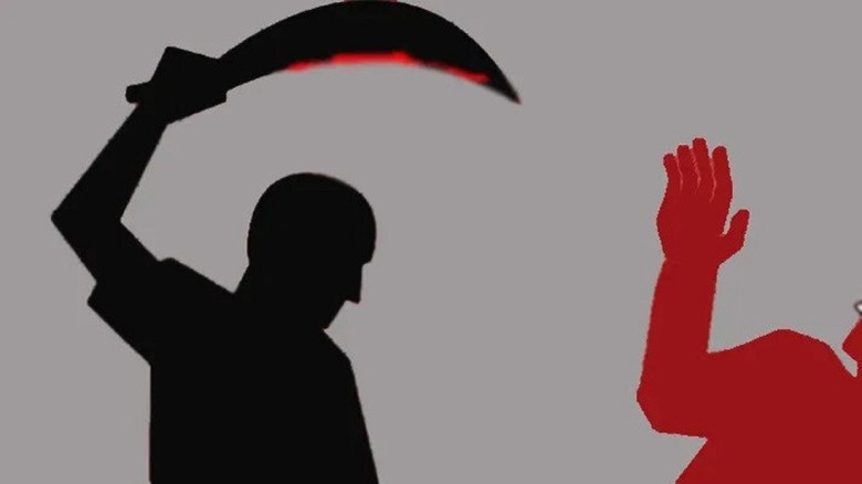 মাদক বিক্রিতে বাধা দেওয়ায় কলেজ ছাত্রকে কুপিয়ে জখম...