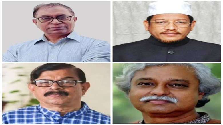 'রাষ্ট্রীয় প্রতিষ্ঠানকে গনিমতের মাল বানানো হয়েছিল'—বিস্ফোরক 