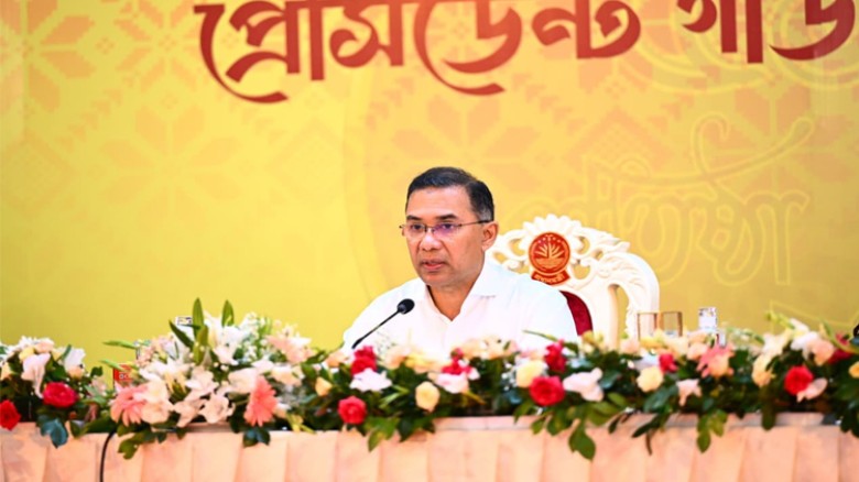 নিরাপত্তা কৌশলে জনগণের সঙ্গে দূরত্ব নয়, পিজিআরকে প্রধানমন্ত্