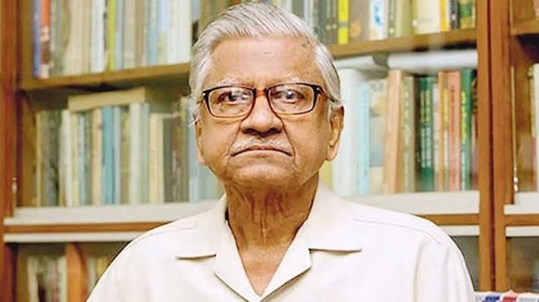 অধ্যাপক আবুল কাশেম ফজলুল হকের মৃত্যুতে বিপ্লবী ওয়ার্কার্স পা