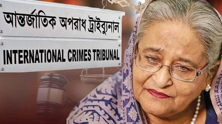 শাপলা চত্বর হত্যাকাণ্ড: শেখ হাসিনাসহ ৪১ জনের বিরুদ্ধে বিচার 