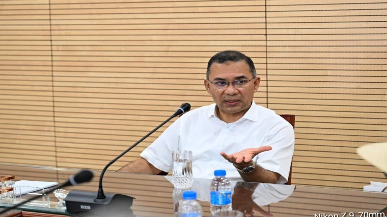 স্বাধীন গণমাধ্যমের নীতিমালা প্রণয়নে সম্পাদকদের সহযোগিতা চাইল