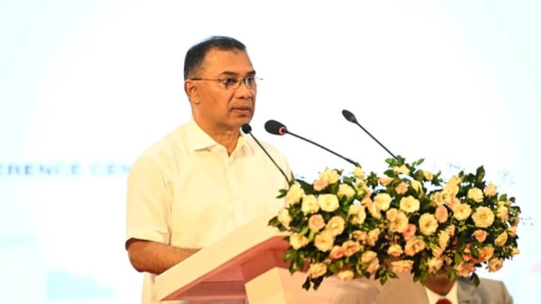 গণতান্ত্রিক, মানবিক ও কল্যাণ রাষ্ট্র গড়তে কাজ করছে সরকার : প