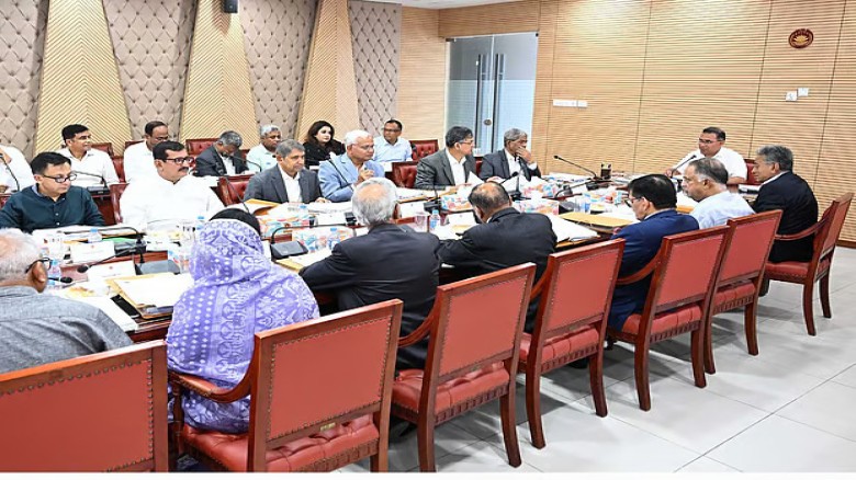 র‍্যাব বিলুপ্তির বিধান রেখে এসআরবি আইন, ২০২৬-এর খসড়ায় অনুমোদ