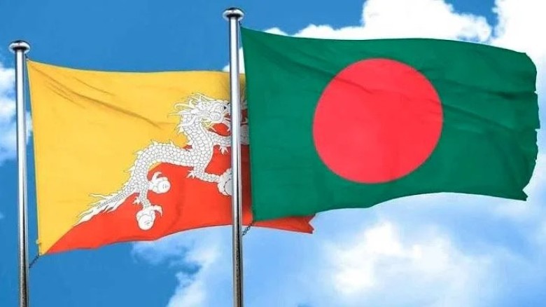 বাণিজ্য সম্প্রসারণ ও ভবিষ্যৎ এফটিএ নিয়ে বাংলাদেশ-ভুটান আলোচন