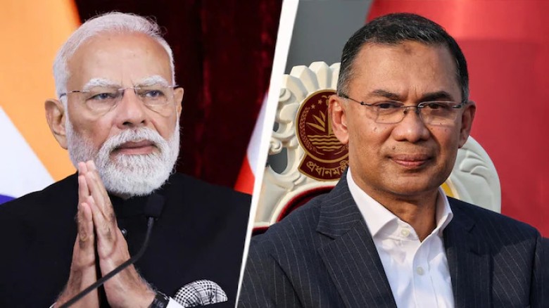হাসিনাকে ঘিরে টানাপড়েনে আটকে বাংলাদেশ-ভারত সম্পর্ক স্বাভাবিক