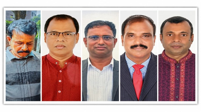 মায়ের বিচার চাইতে গিয়ে হুমকি-হয়রানির অভিযোগ জাবি শিক্ষার্থী পূর্ণিমার।...