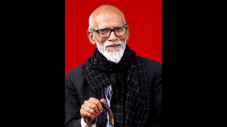 প্রবীণ বামপন্থী নেতা কমরেড মোহাম্মদ শাহজাহানের মৃত্যুতে বিপ্