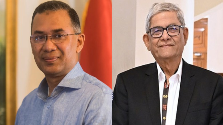রাষ্ট্রপতি-প্রধানমন্ত্রীসহ শীর্ষ পদে ‘মহামান্য’ ও ‘মাননীয়’ ব