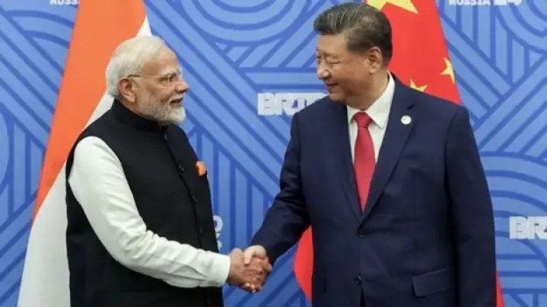 সাত বছর পর ভারতে শি জিনপিং, কী বার্তা দিচ্ছে এই সফর