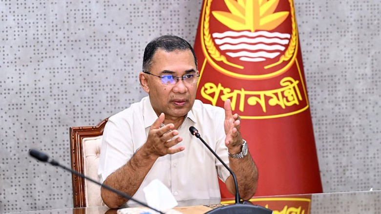 মঙ্গলবার সন্ধ্যা থেকে শিল্প-কলকারখানায় আগের মতো গ্যাস: প্রধানমন্ত্রী...