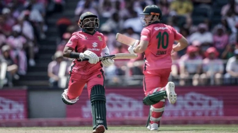 বাভুমা ও মিলারের জোড়া সেঞ্চুরি, অস্ট্রেলিয়াকে হারিয়ে দক্ষিণ আফ্রিকার দুর্দান্ত সিরিজ জয়...