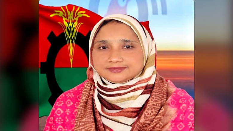 রাড্ডা স্বাস্থ্যকেন্দ্র গুঁড়িয়ে দেওয়ার ঘটনায় এমপি মিষ্টির পদ