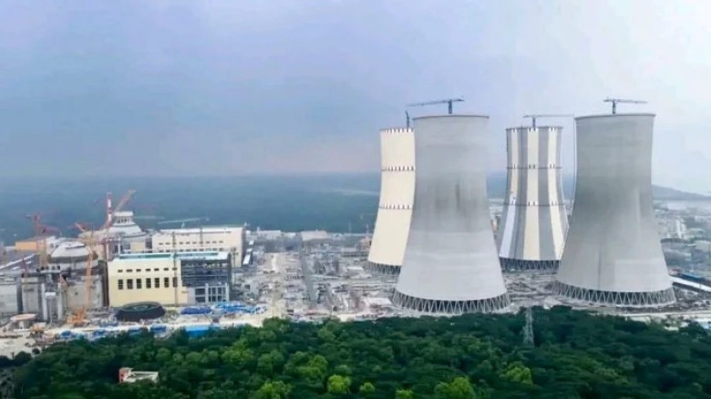 সেনাবাহিনী-পুলিশ-এসআরবির নিরাপত্তায় রূপপুরে যাচ্ছে প্রথম ইউনিটের ইউরেনিয়াম